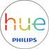 Philips Hue integration